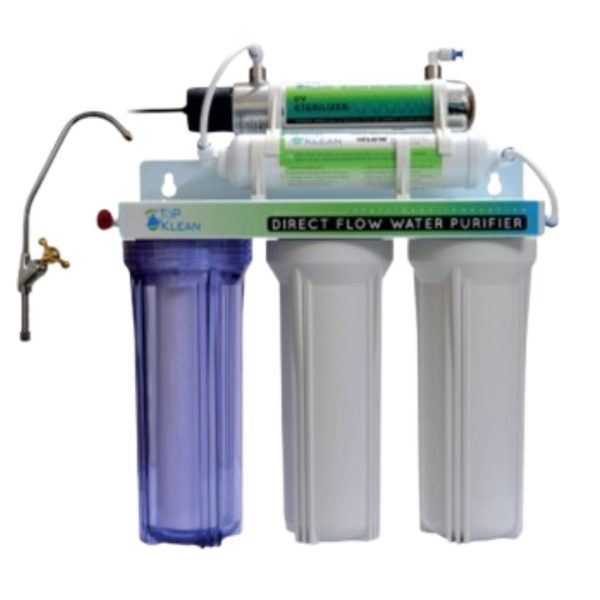 Top Klean UV 505 Water Purifier