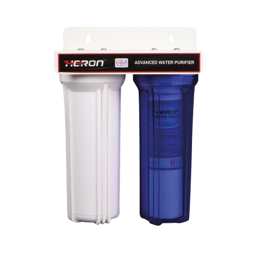 Iron Remover Housing